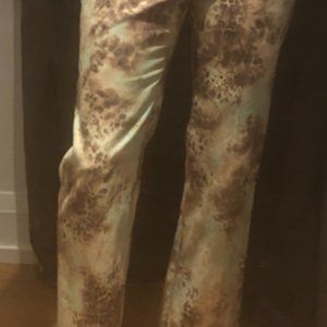 Gricot Chic made in Italy pants